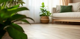 Pourquoi choisir le carrelage imitation bois pour sublimer votre intérieur