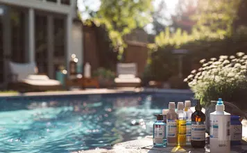 Comment choisir le meilleur stabilisateur pour votre piscine : critères et conseils