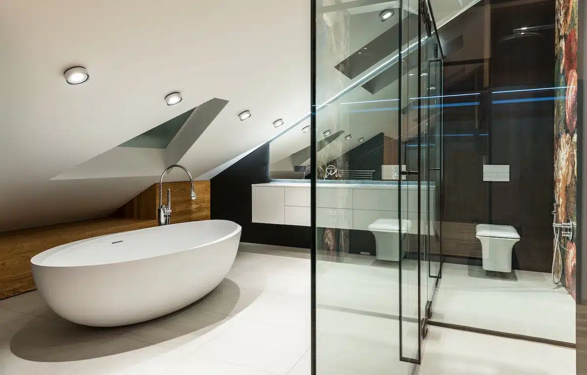 carrelage moderne