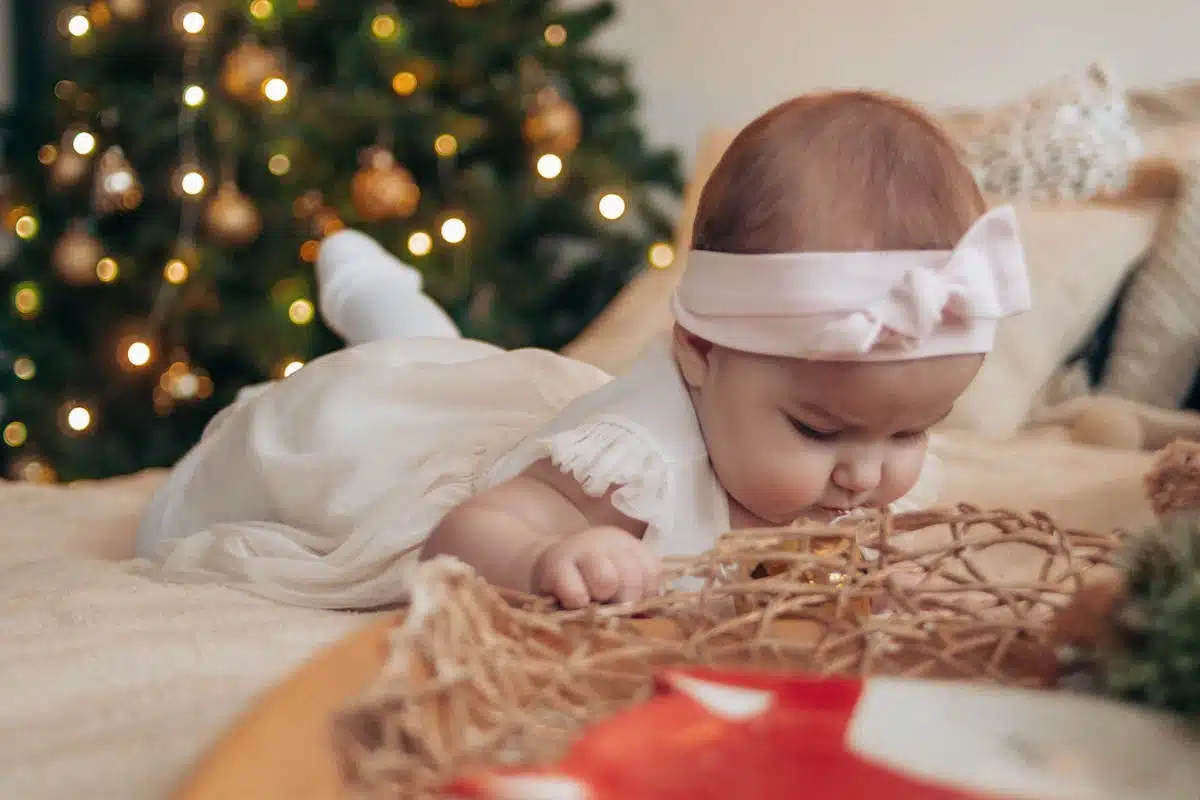 bébé décoration
