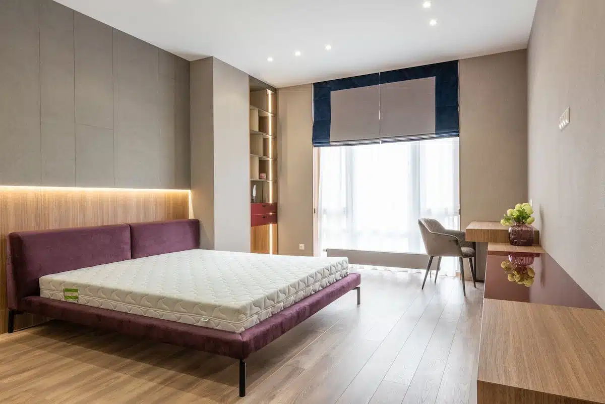 matelas  sommeil