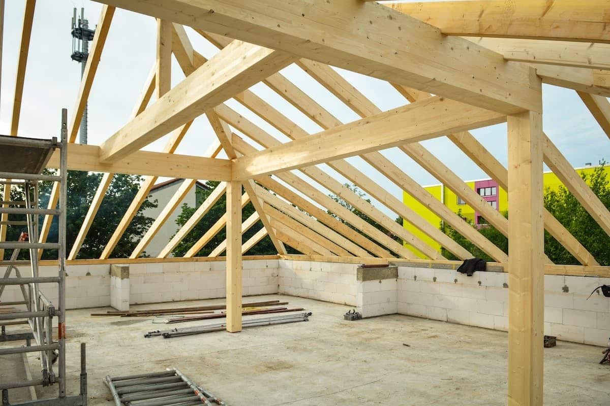construction bois