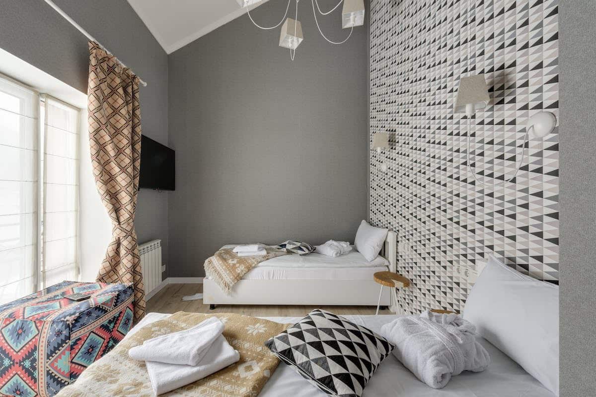 aménagement  petit espace