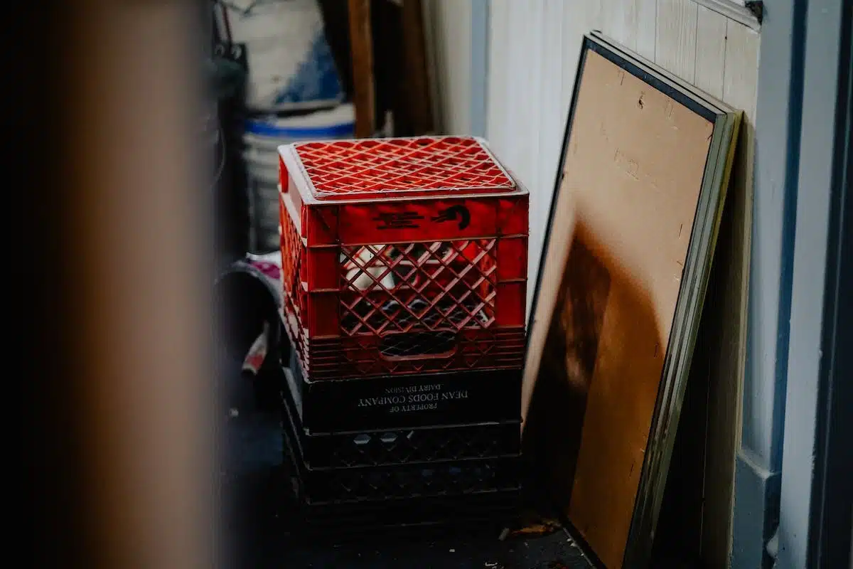 rénovation  sécurité