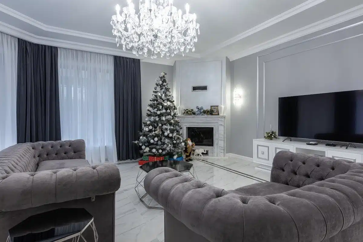 décoration cosy