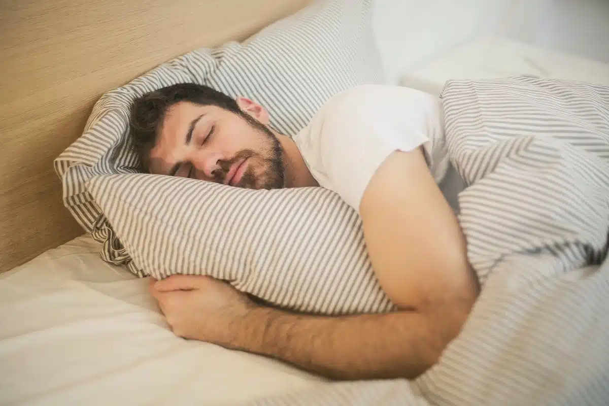 literie  sommeil