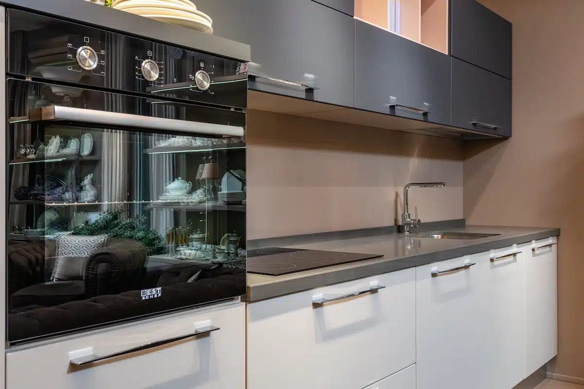 lavabo  installation