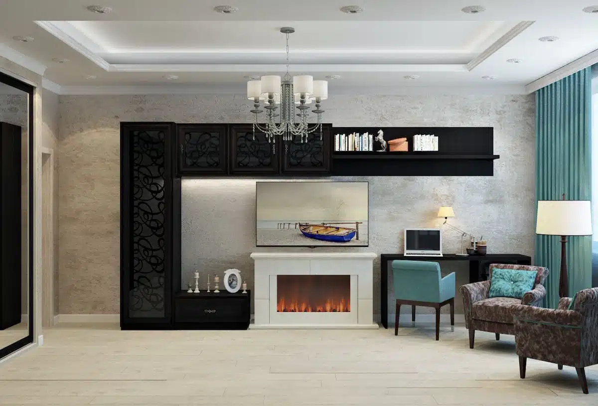 décoration intérieur