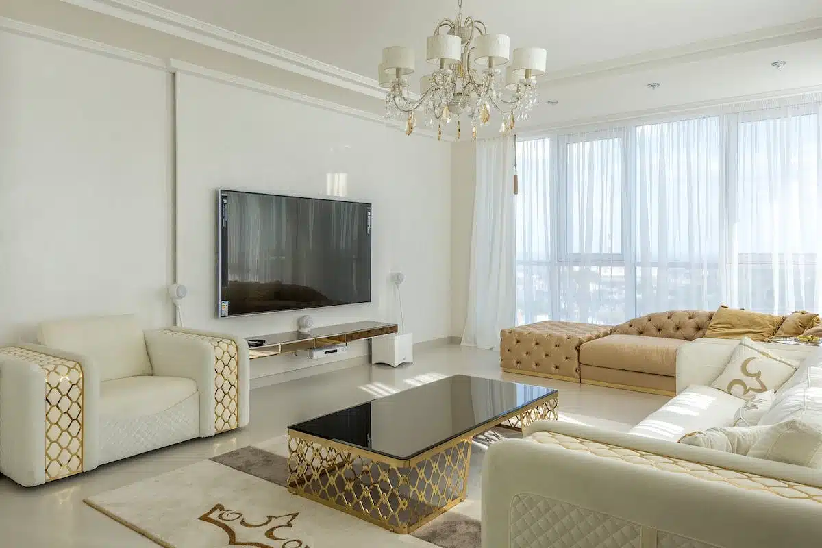 mobilier salon