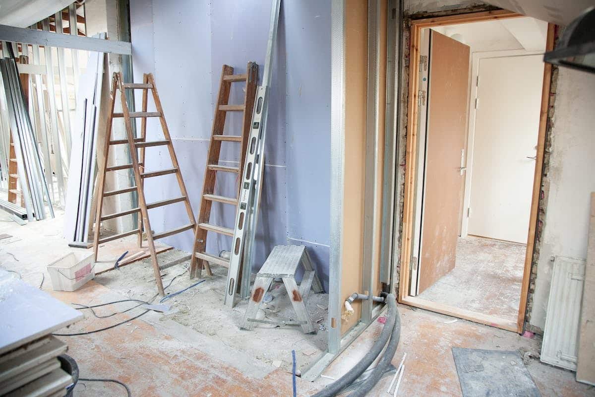 Bonne Installation Dans Votre Nouvelle Maison www.be-at-home.fr