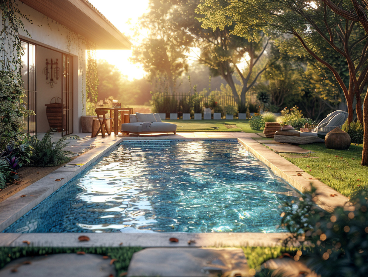 piscine coque