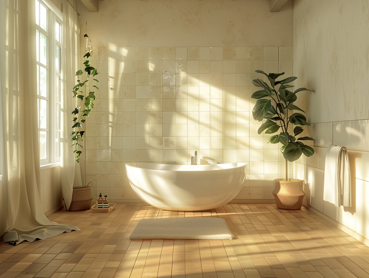 carrelage astuces