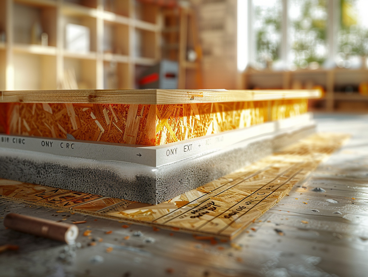 construction mob : plans et techniques pour murs en ossature bois -  ossature bois