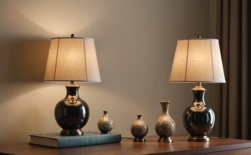 Les lampes essentielles pour illuminer votre maison avec style