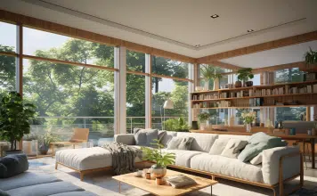 Orientation maison : astuces pour maximiser lumière et énergie