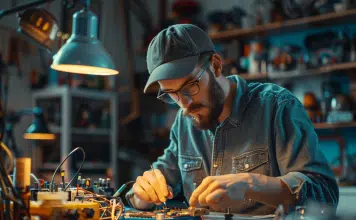 Souder sans poste à souder : astuces et techniques alternatives