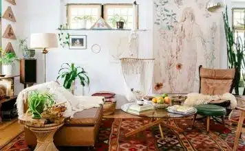 Comment donner une touche bohème à votre intérieur avec des objets déco originaux Comment donner une touche bohème à votre intérieur avec des objets déco originaux