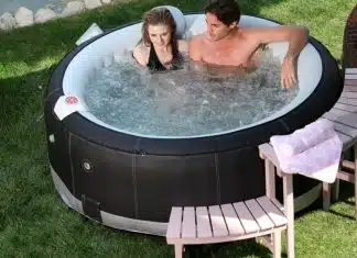 Comprendre le fonctionnement et l’entretien d’un spa gonflable Intex spa gonflable Intex