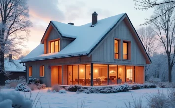 L’isolation thermique à Saint-Quentin : un investissement essentiel pour votre confort L'isolation thermique à Saint-Quentin : un investissement essentiel pour votre confort