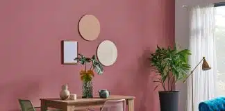 Nuancier rose poudré les combinaisons de couleurs parfaites en déco