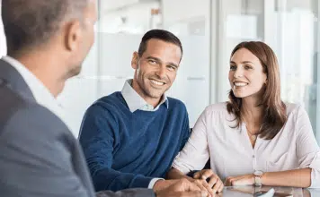 Comment séduire un agent immobilier ?