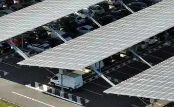 Comment un carport solaire peut-il transformer votre maison ?