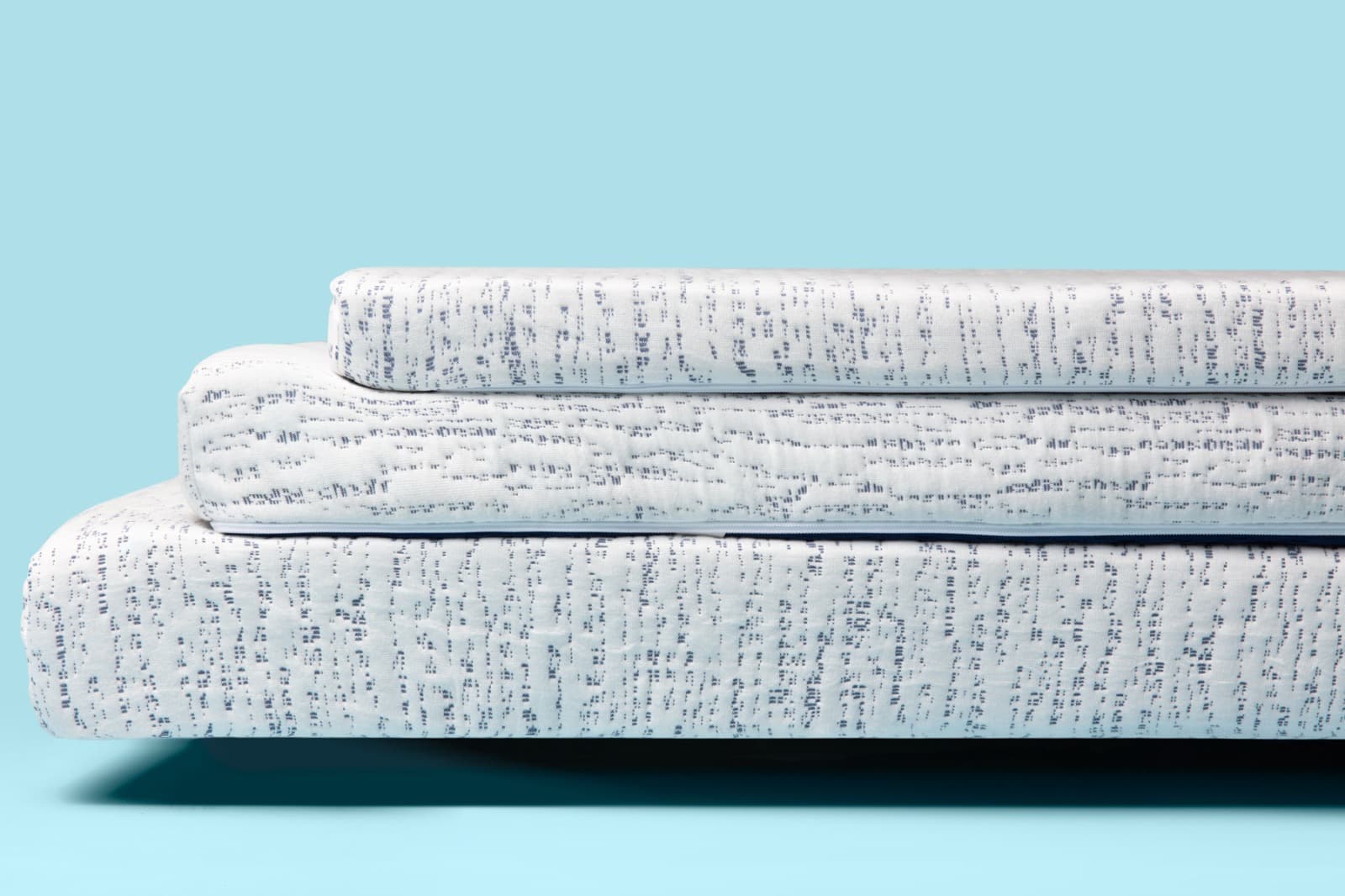 Quel surmatelas pour un matelas trop dur ? Be At Home
