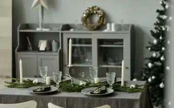 Conseils pour l’aménagement et la décoration d’une salle à manger