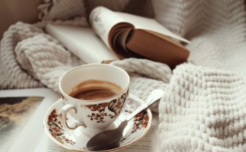 Pause parfaite : comment aménager un coin café et thé pour un vrai cocon ?