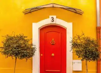 Les portes blindées : un investissement intelligent pour protéger son foyer