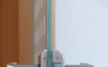 Porte en verre : quelles sont ses principales propriétés ?