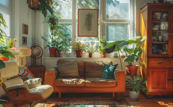 Meubles d’occasion Emmaüs : astuces déco et achat malin