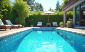 Profondeur de piscine idéale : quelle choisir pour votre espace aquatique ?