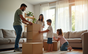 Jour le moins cher pour déménager : économisez sur votre déménagement en choisissant le bon jour