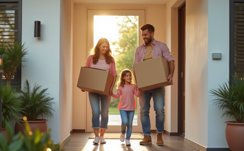 Déménagement réussi : bien planifier son changement d’adresse