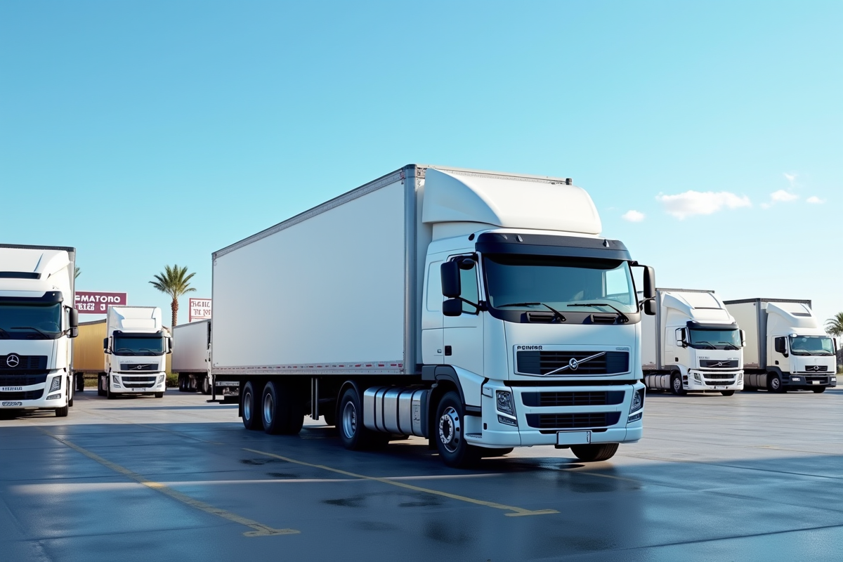 camion location