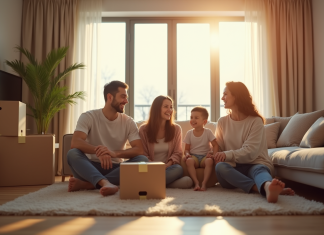 Vendre sa maison: pourquoi attendre 5 ans ?