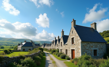 Les avantages de la vie en Bretagne : zoom sur les opportunités de construction à Saint-Maugan