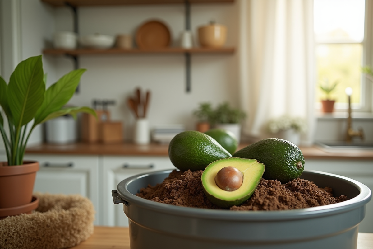 peau avocat