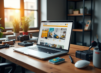 Où acheter son matériel électrique en ligne sans se tromper