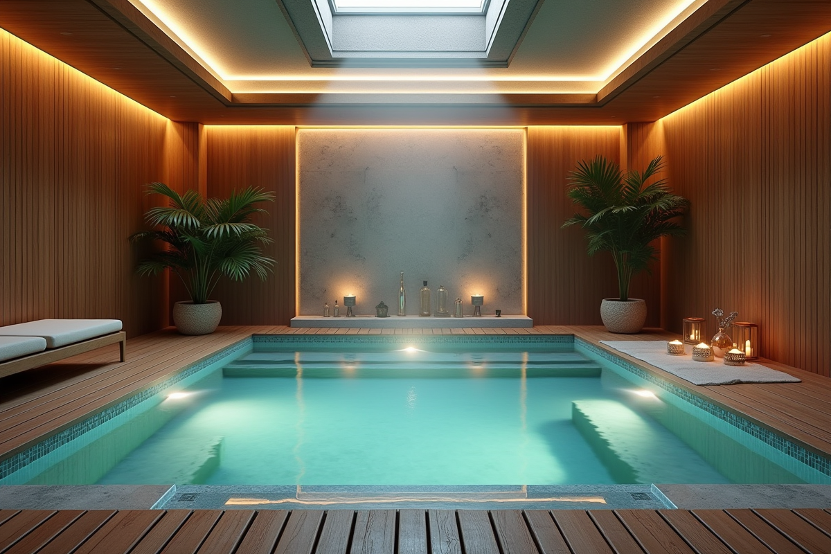 spa propre