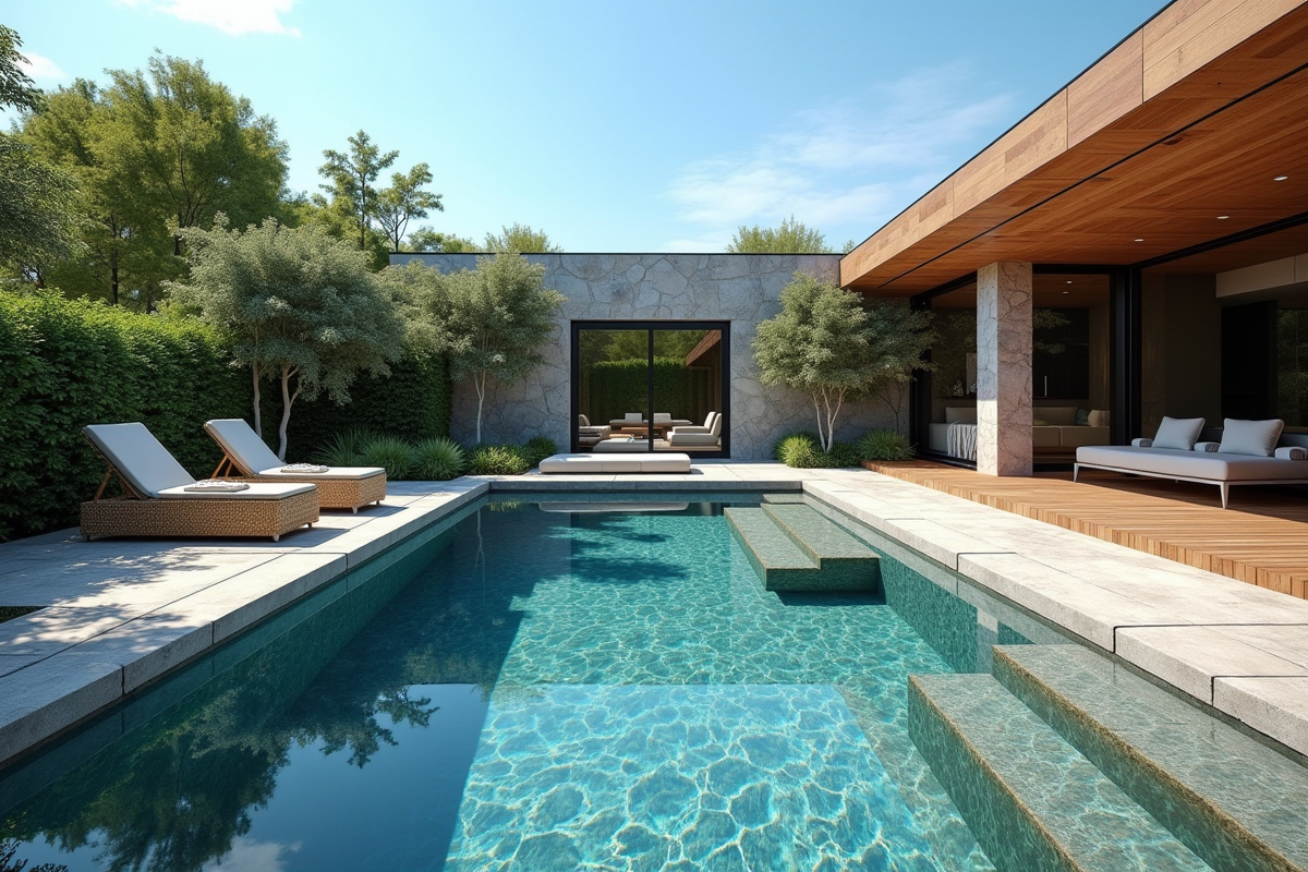 piscine naturelle