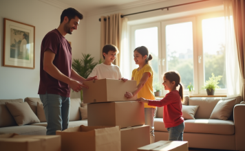 Déménagement rapide : astuces et conseils pour une relocation efficace