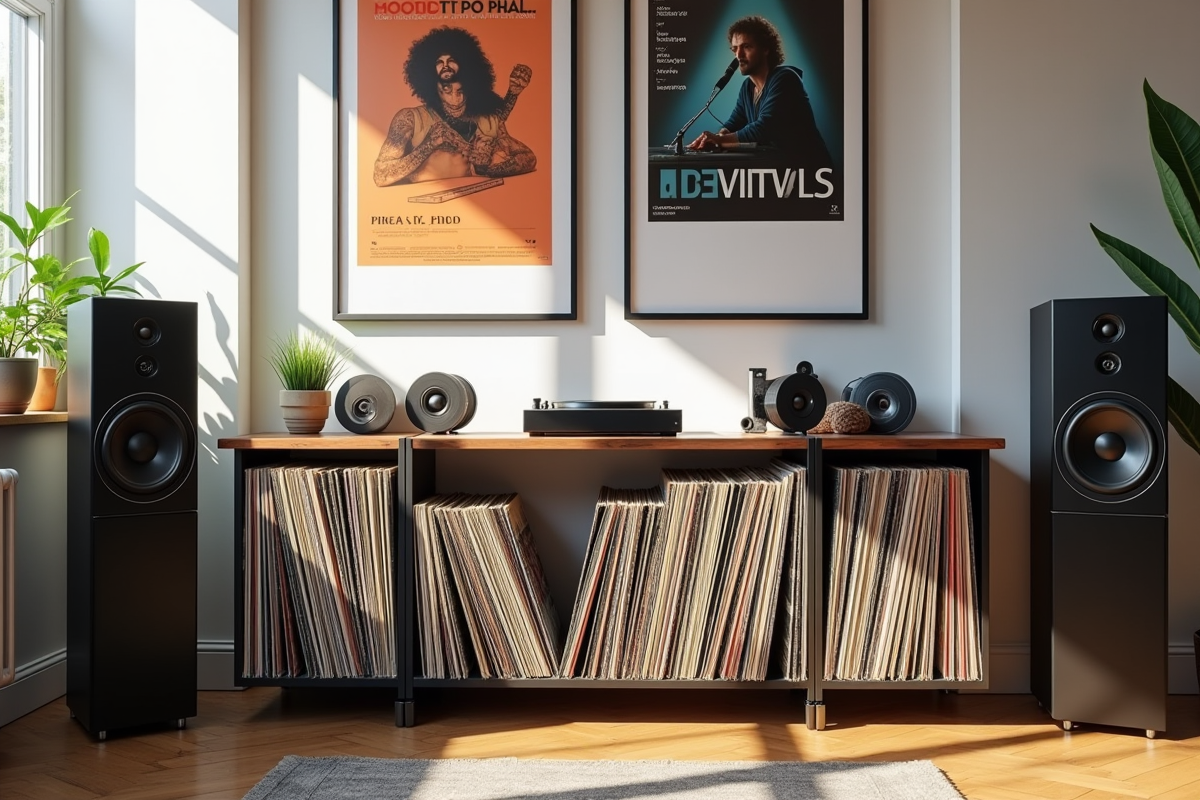 meuble organisation