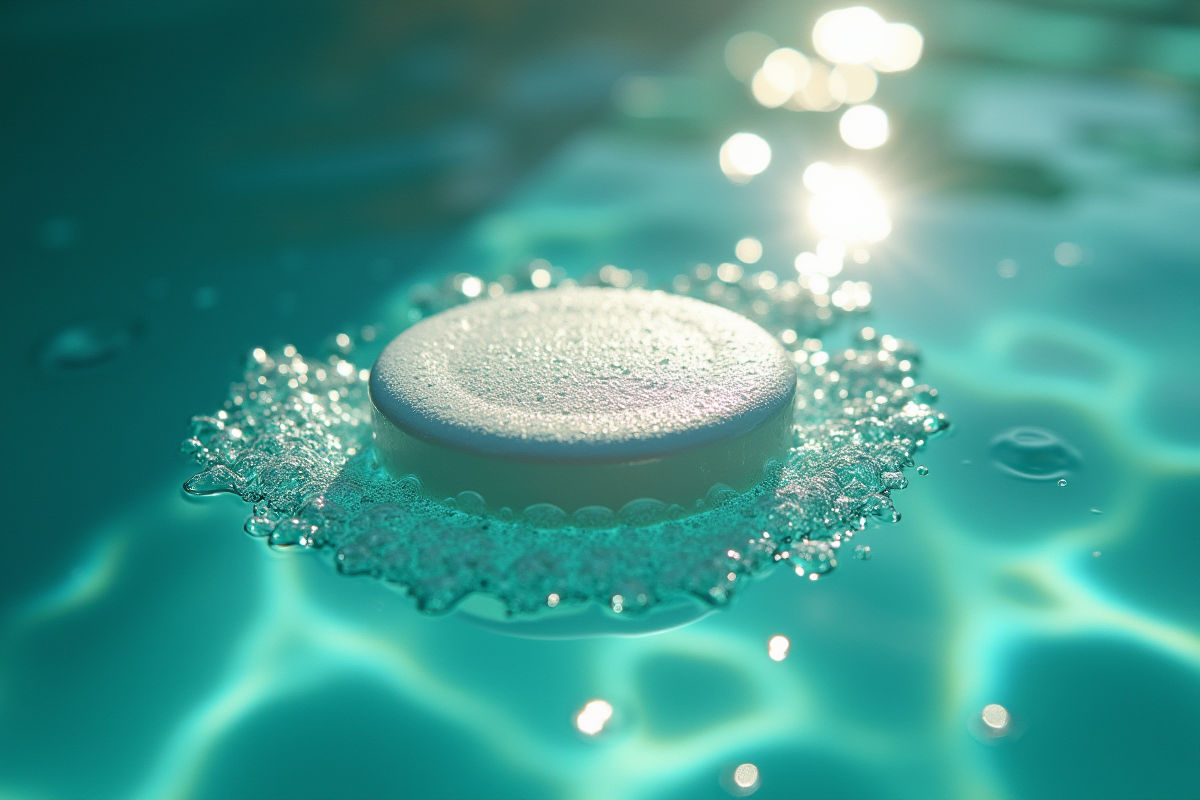 nettoyage piscine