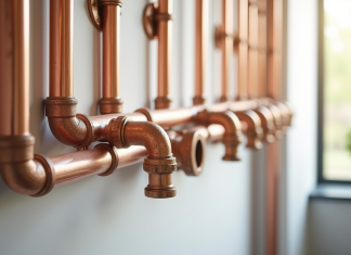 Durée tuyauterie : combien de temps dure-t-elle en moyenne ?