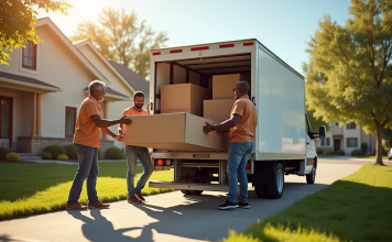 Emmaüs : Déplacement pour vider une maison ? Service et contact