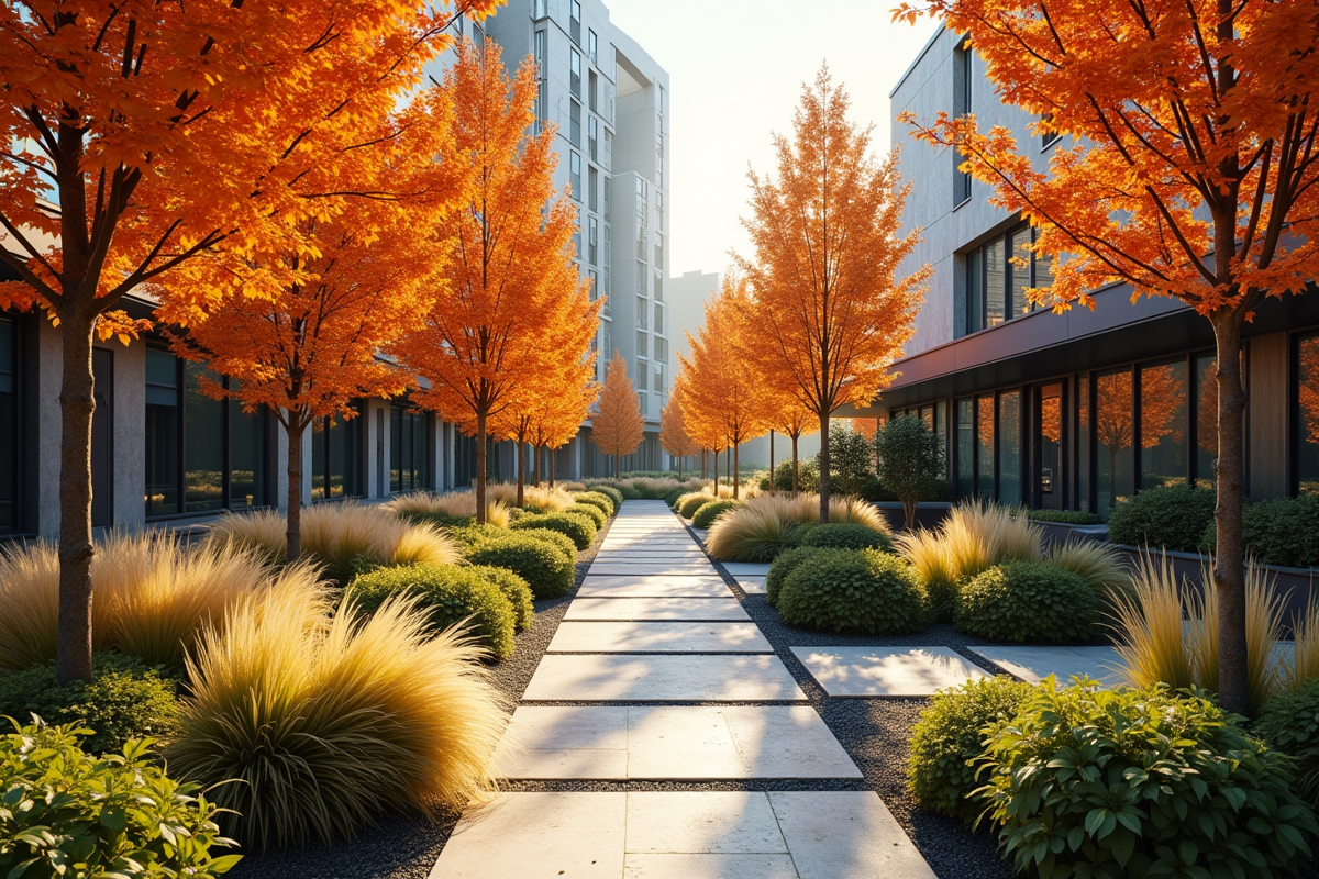 travaux jardin