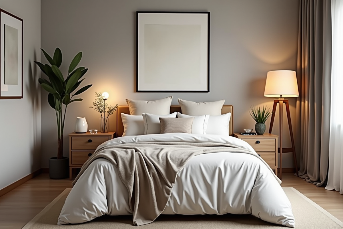 home staging