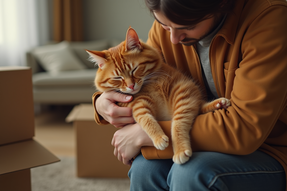 chat stress